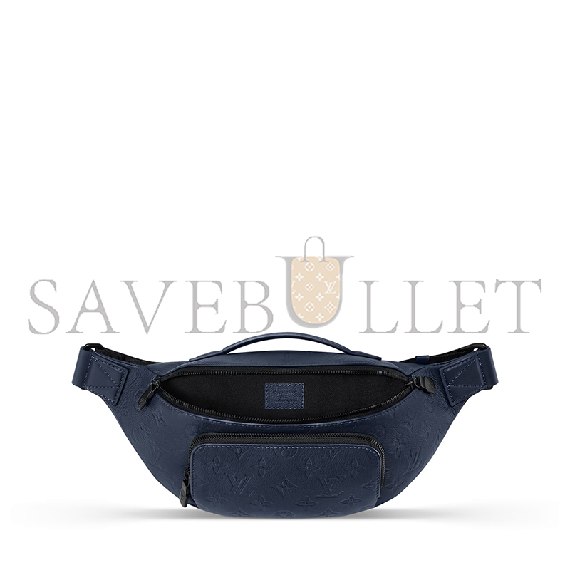 l0vis Vvtt0n master rush bumbag m14784 (30*15*8cm)
